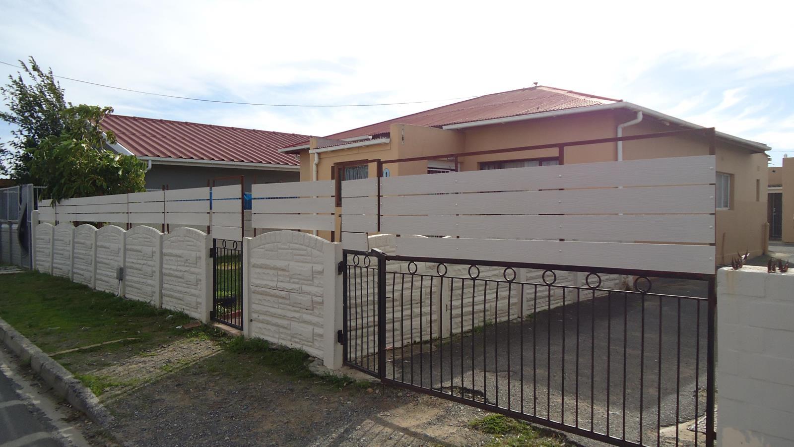 2 Bedroom House in Weltevreden