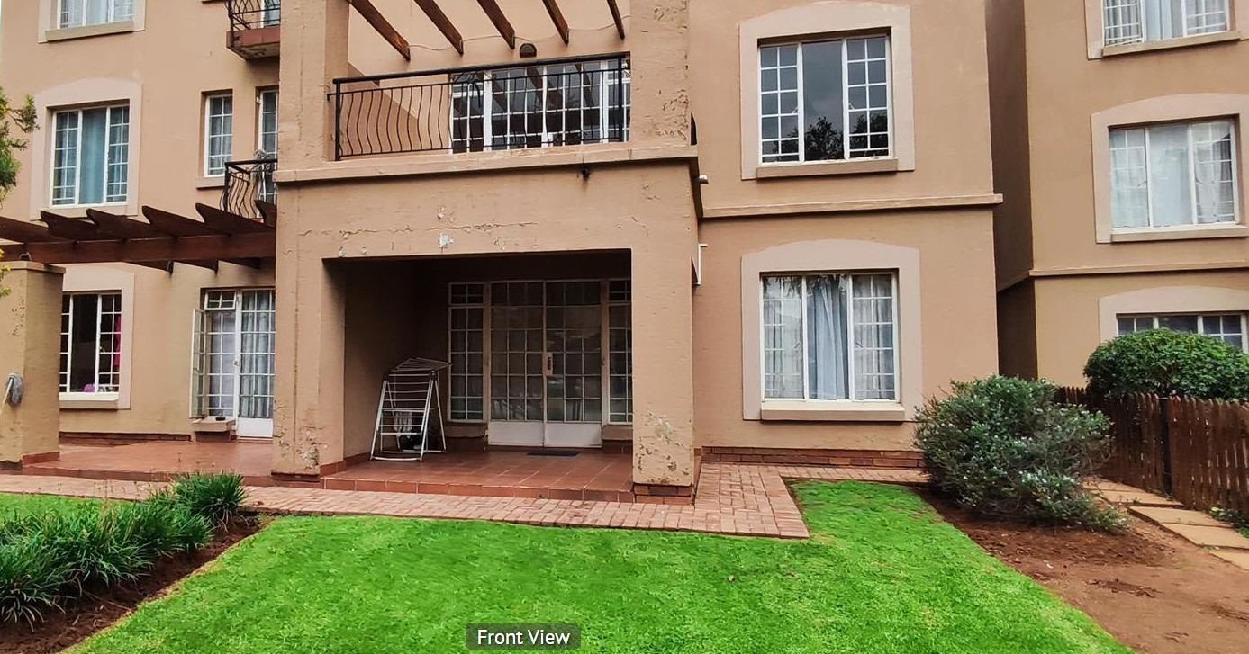 2 Bedroom Apartment in Castleview