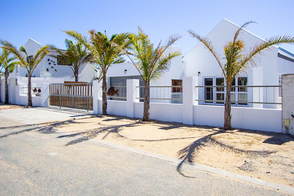 3 Bedroom House in Velddrif