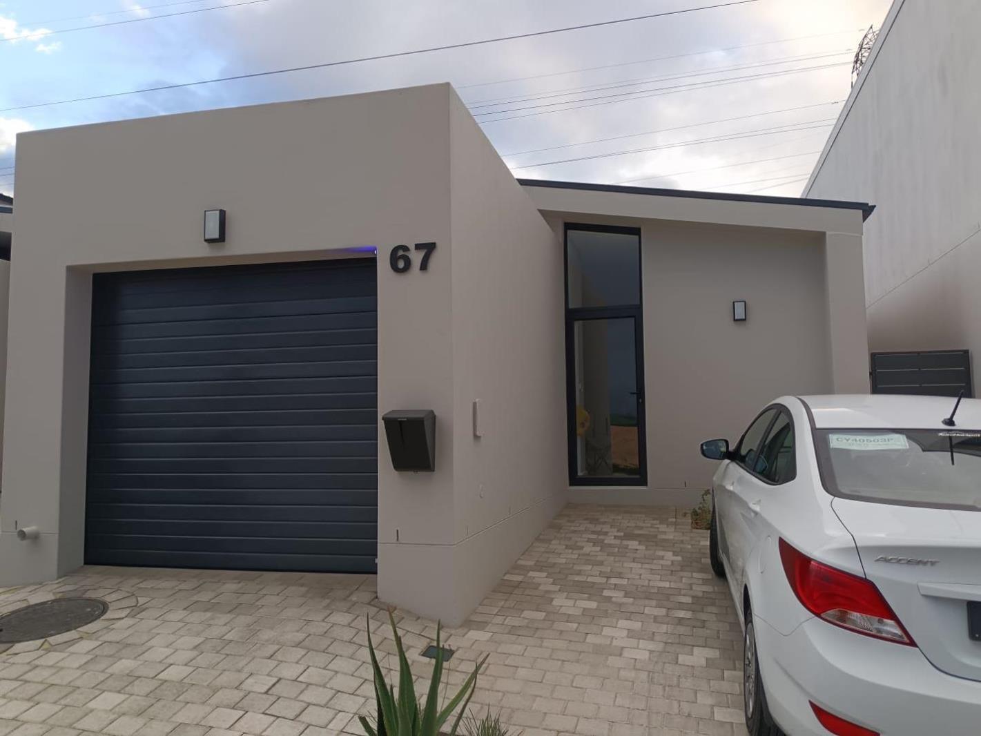2 Bedroom Townhouse in Haasendal