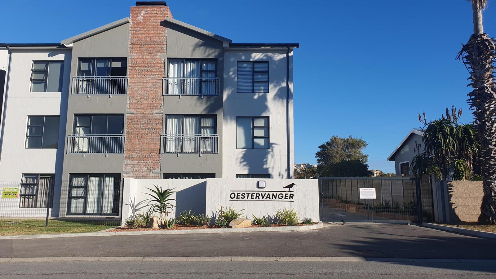 2 Bedroom Apartment in Hartenbos