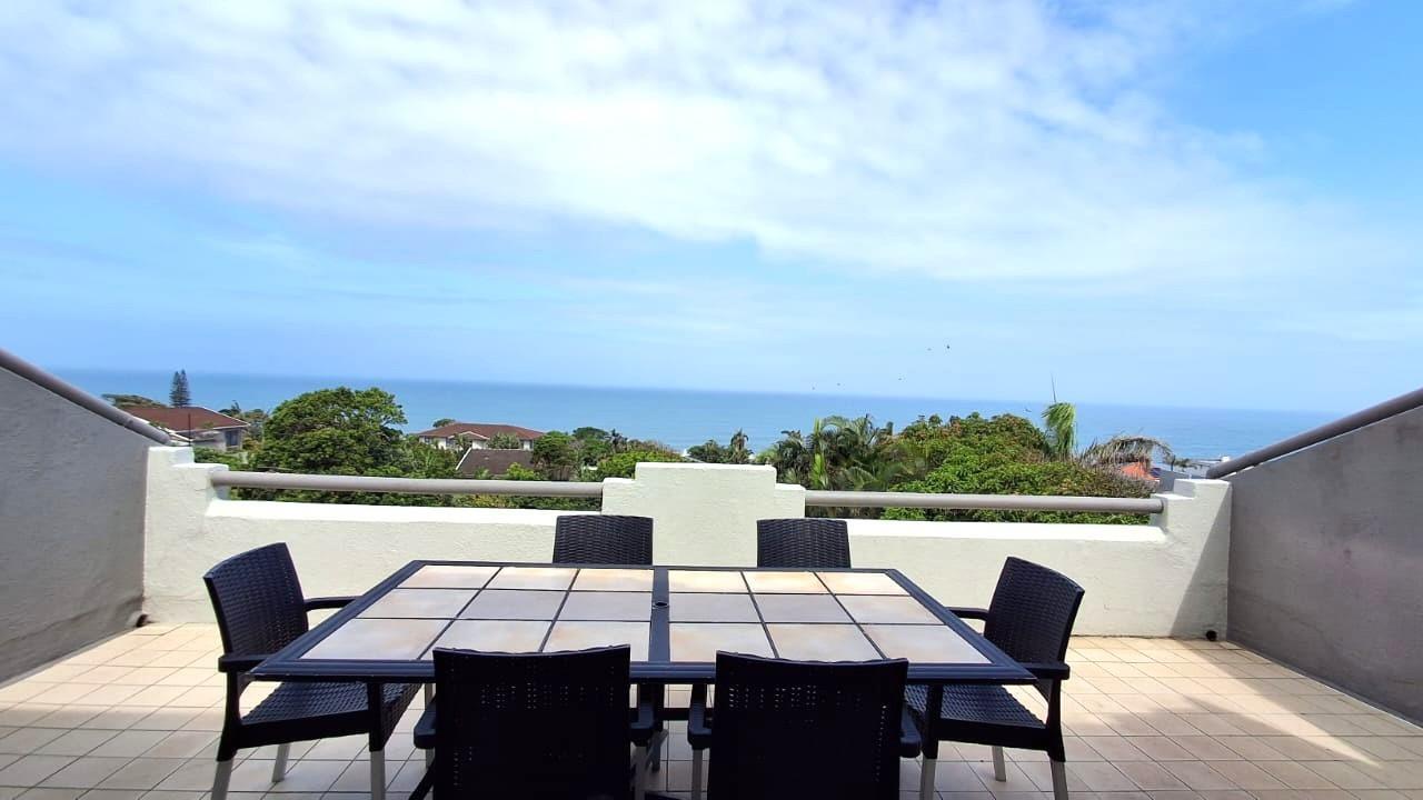 2 Bedroom Apartment in Manaba