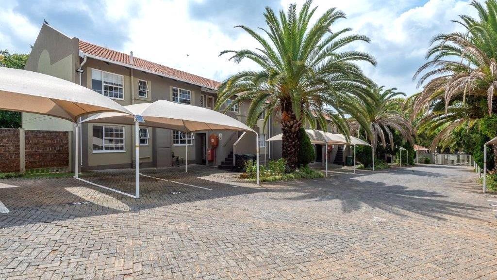 2 Bedroom Apartment in Meyersdal