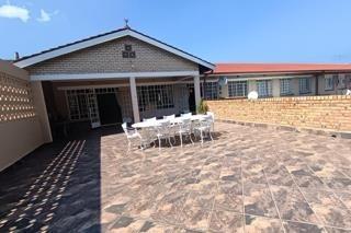 3 Bedroom Townhouse in Randhart