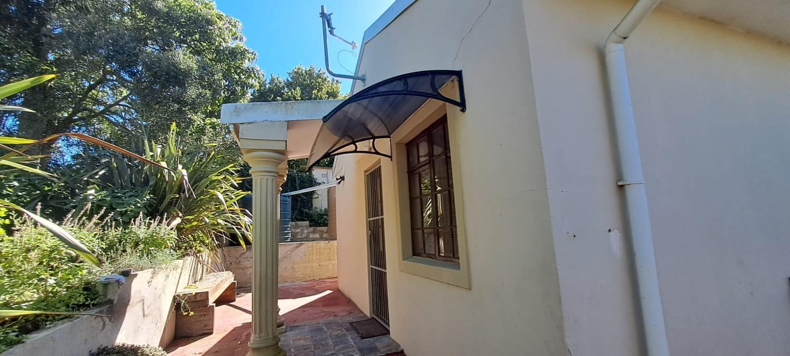 1 Bedroom Garden Cottage in Walmer Heights