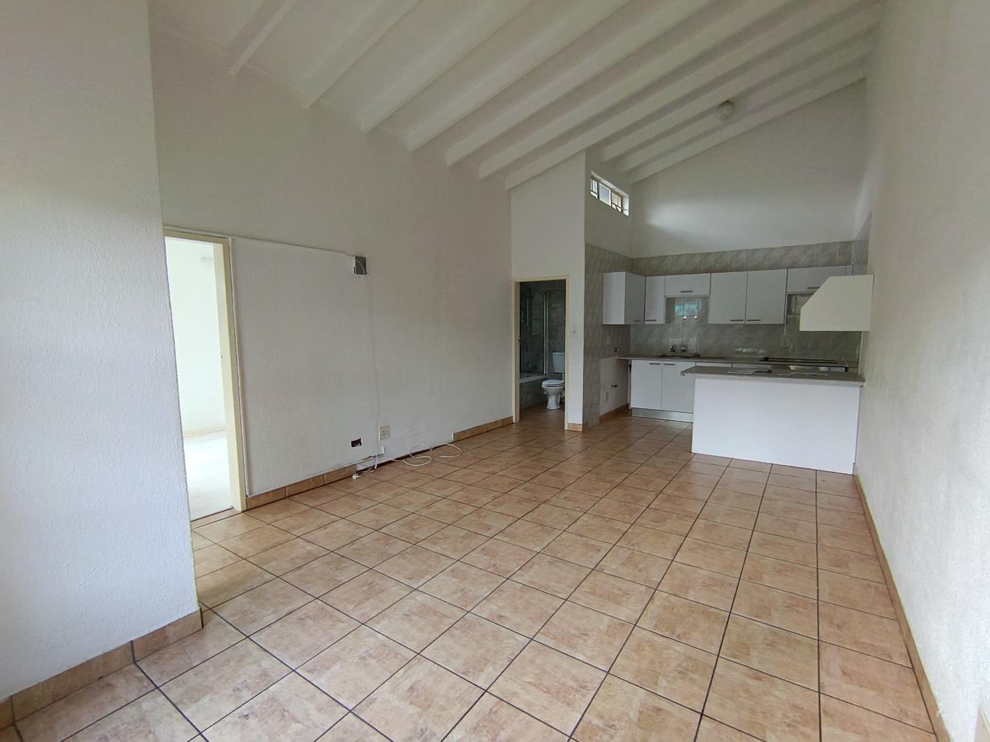 2 Bedroom Apartment in Meyersdal