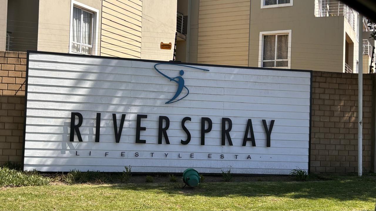 707 m² Land available in Riverspray Lifestyle Estate