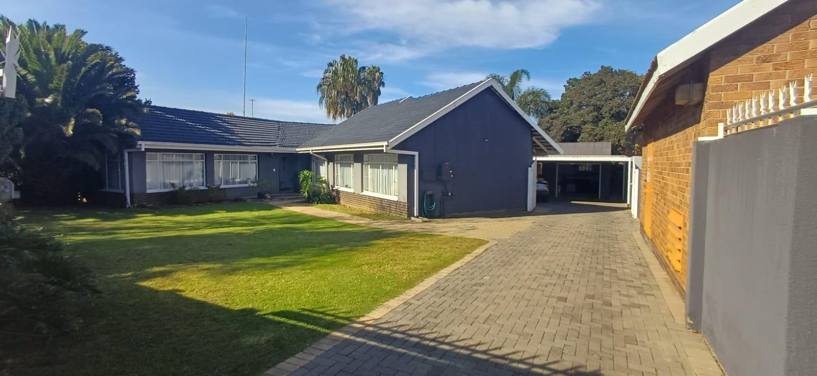 3 Bedroom House in Randhart
