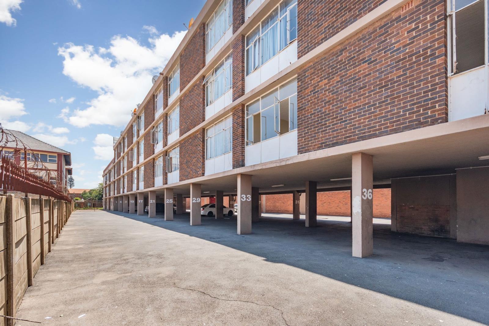 1 Bedroom Apartment in Kempton Park Central