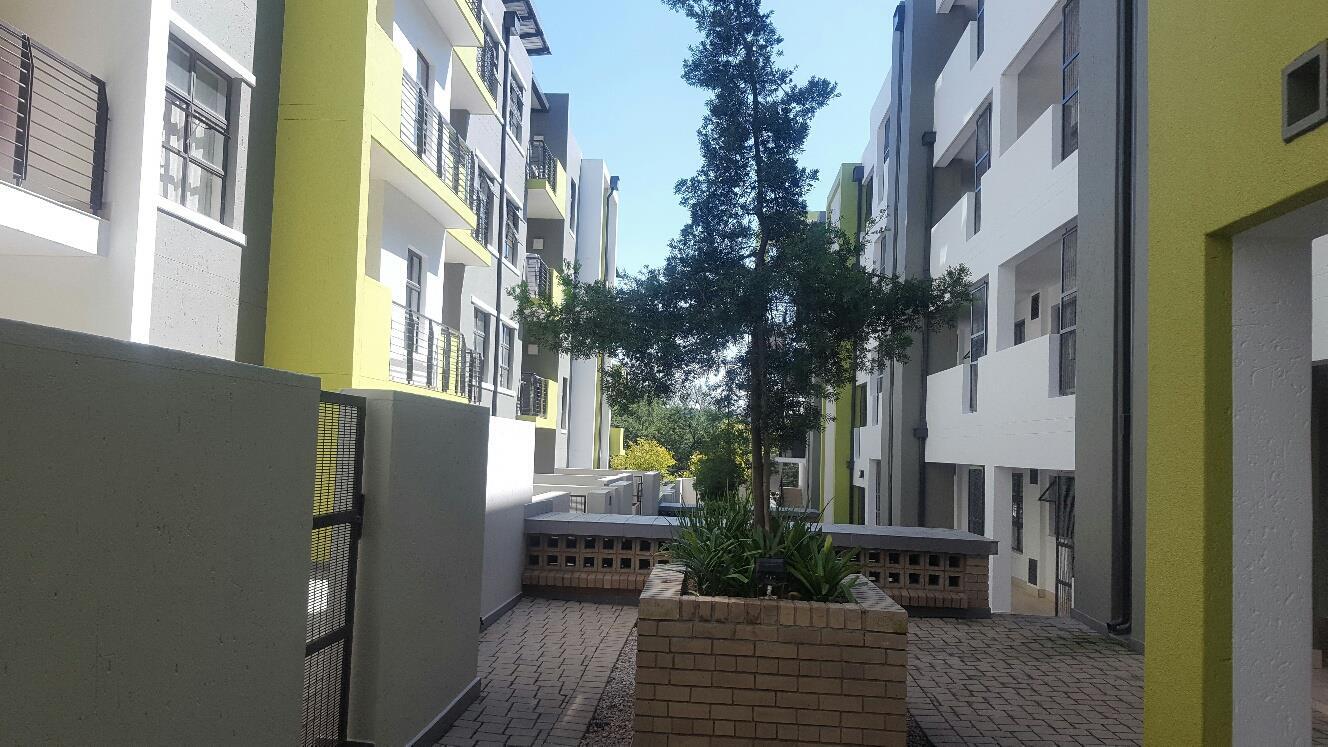 1 Bedroom Apartment in Rivonia