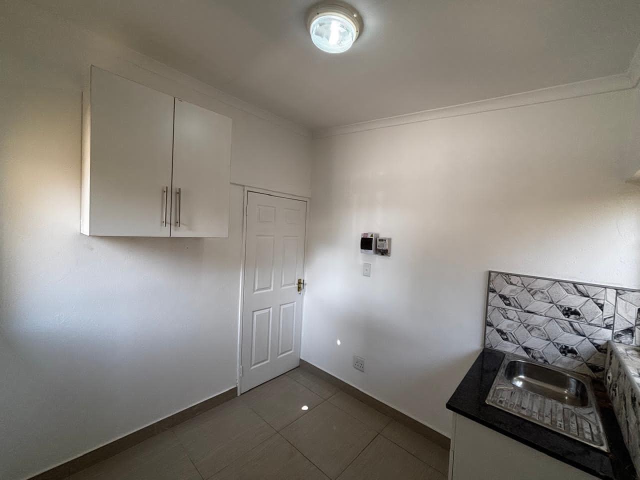 1 Bedroom House in Capital Park