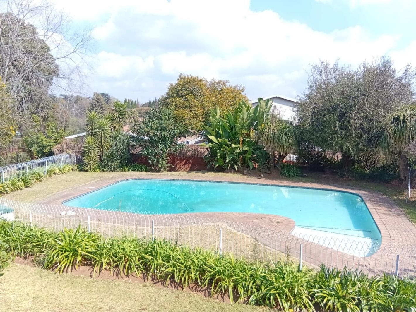 2 Bedroom Apartment in Bramley Park