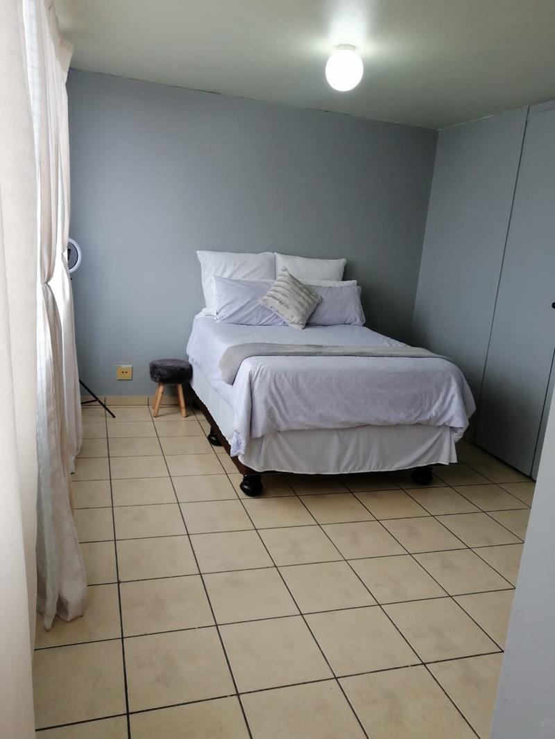 Studio Apartment in Pretoria North