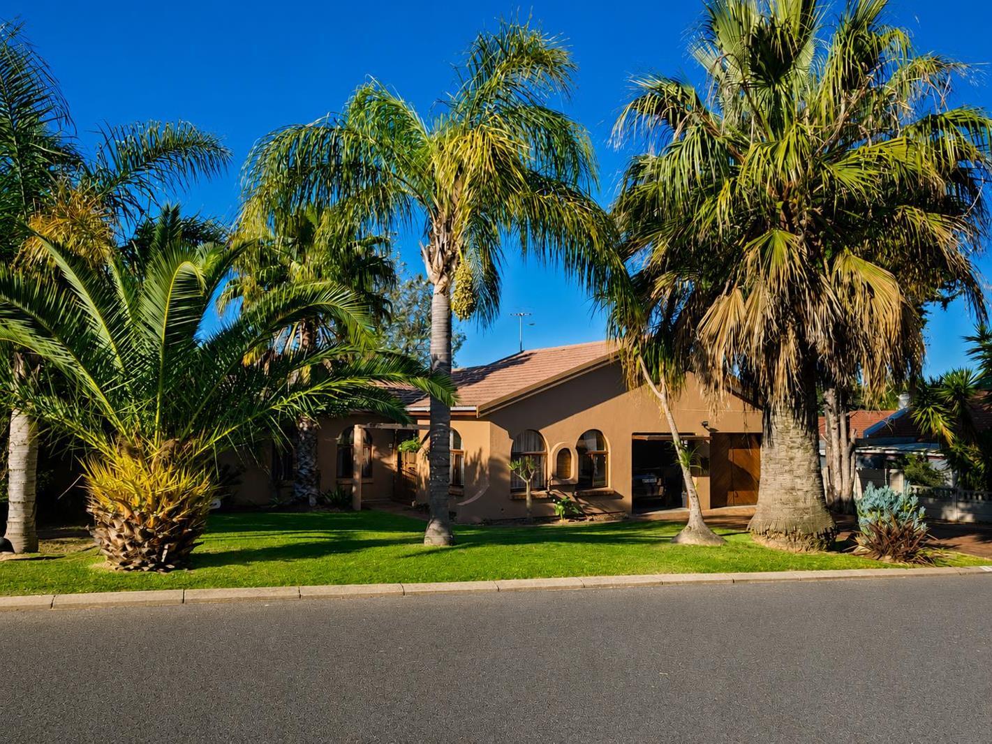 3 Bedroom House in Morgenster