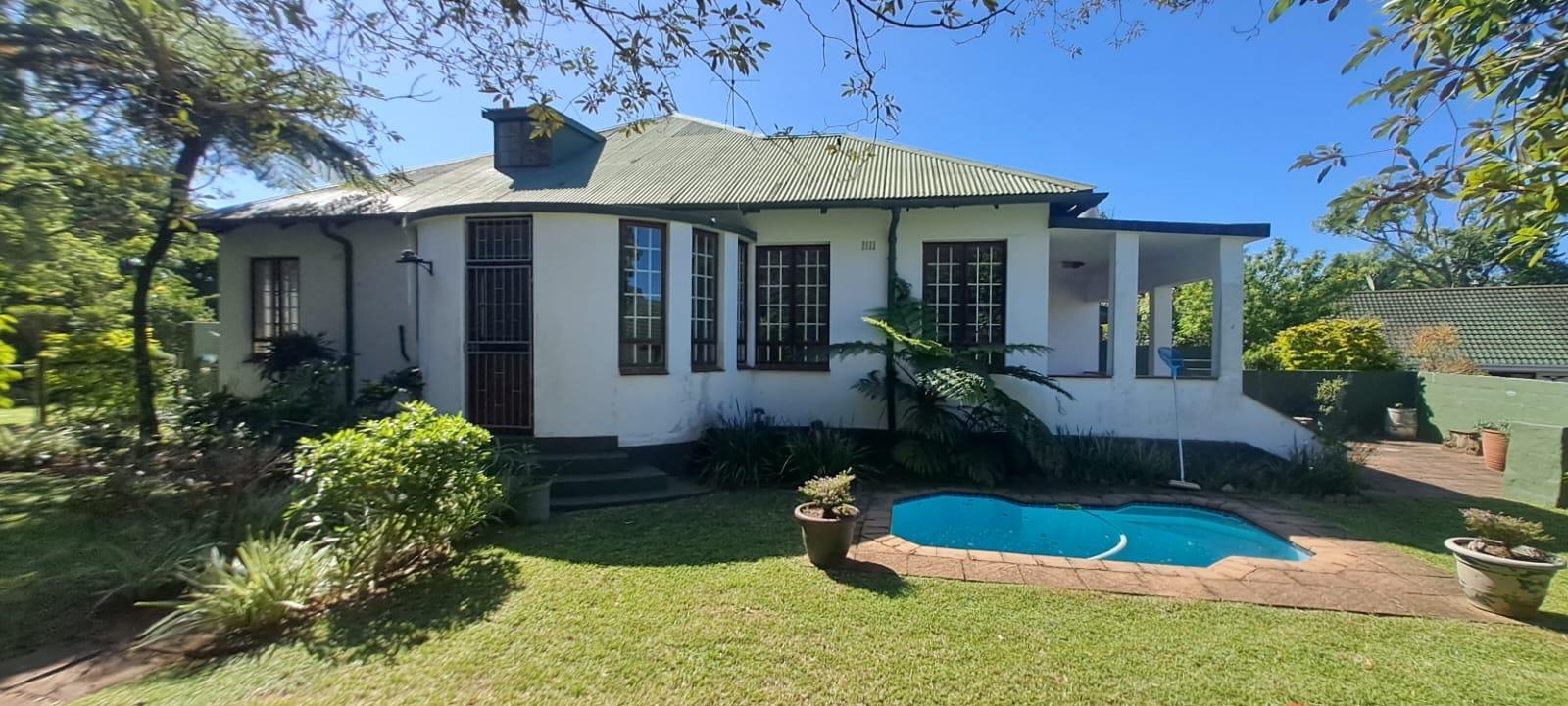 3 Bedroom Townhouse in Umtentweni