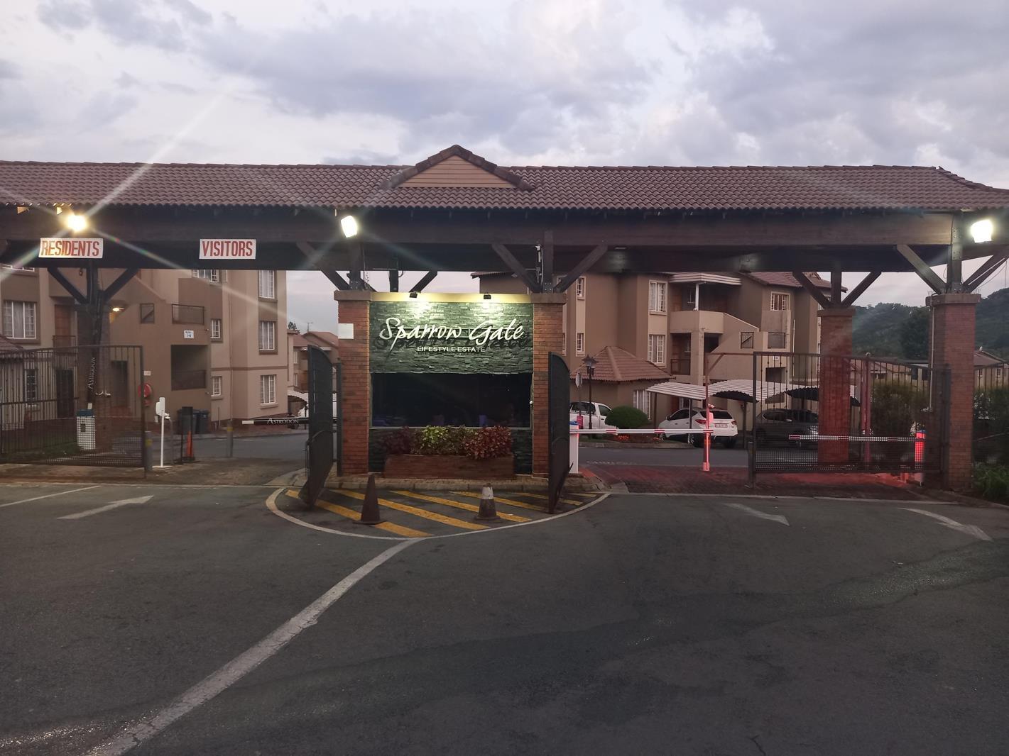 2 Bedroom Apartment in Castleview