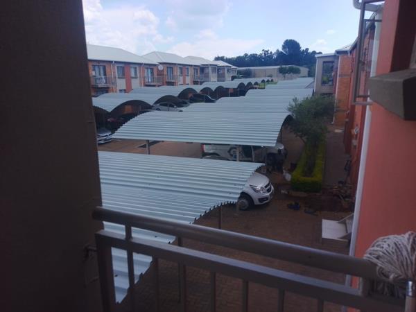 2 Bedroom Apartment in Andeon AH