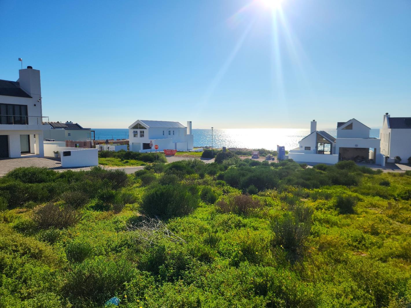 268 m² Land available in Steenbergs Cove