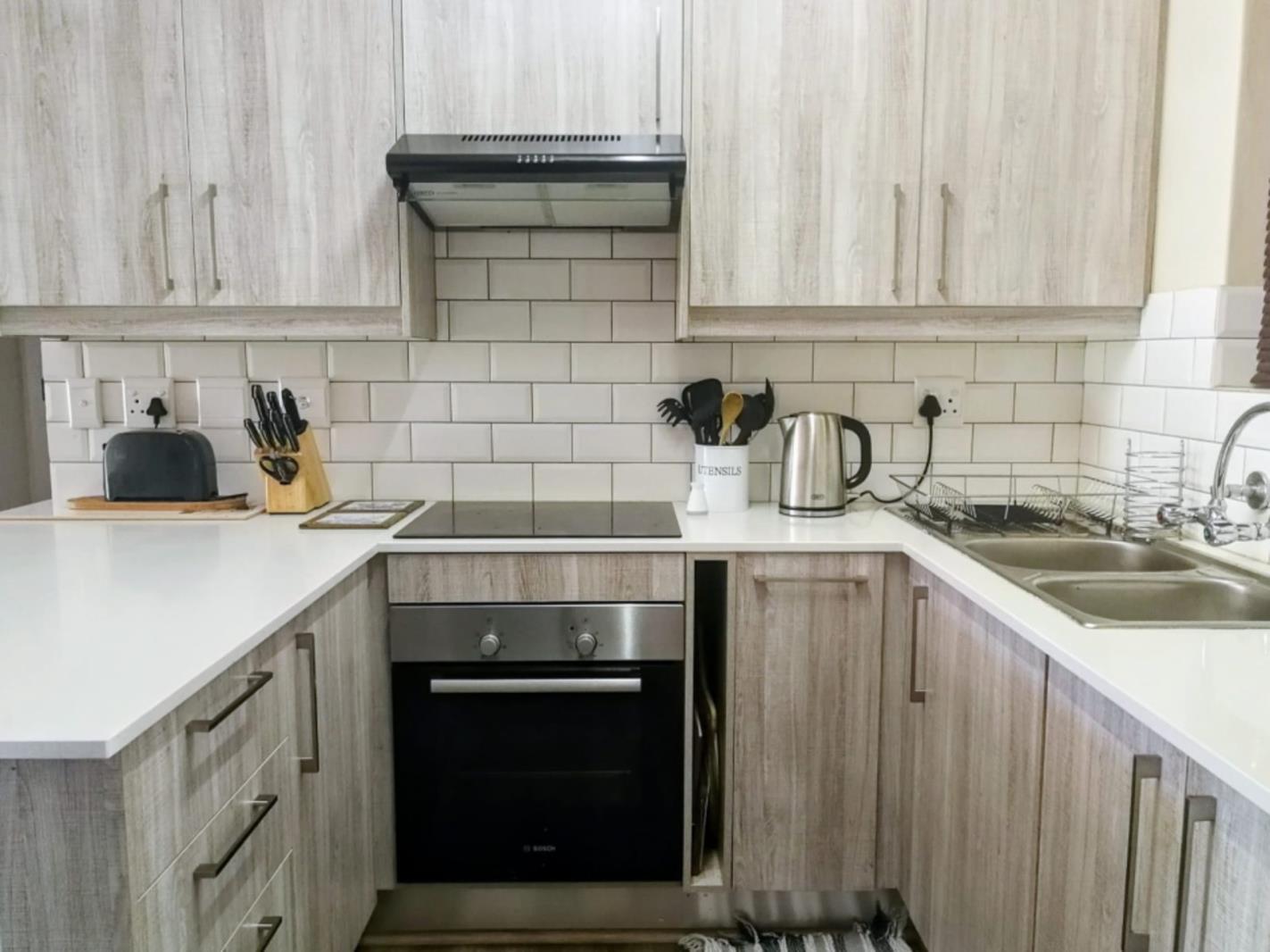 2 Bedroom Apartment in Edenburg