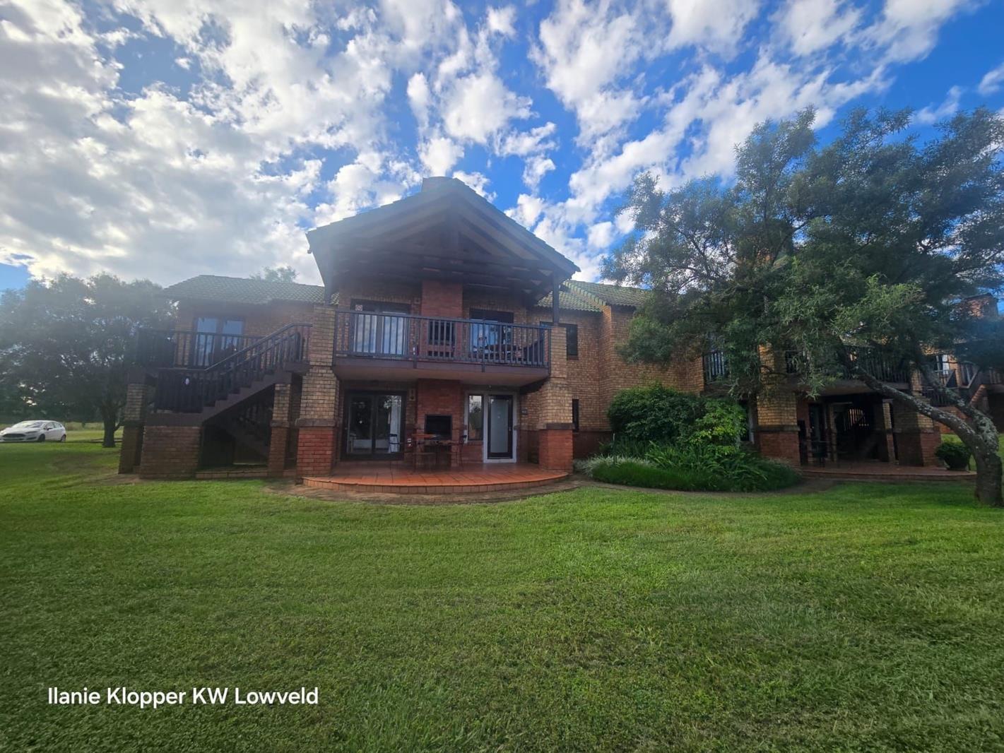 3 Bedroom House in Greenway Woods