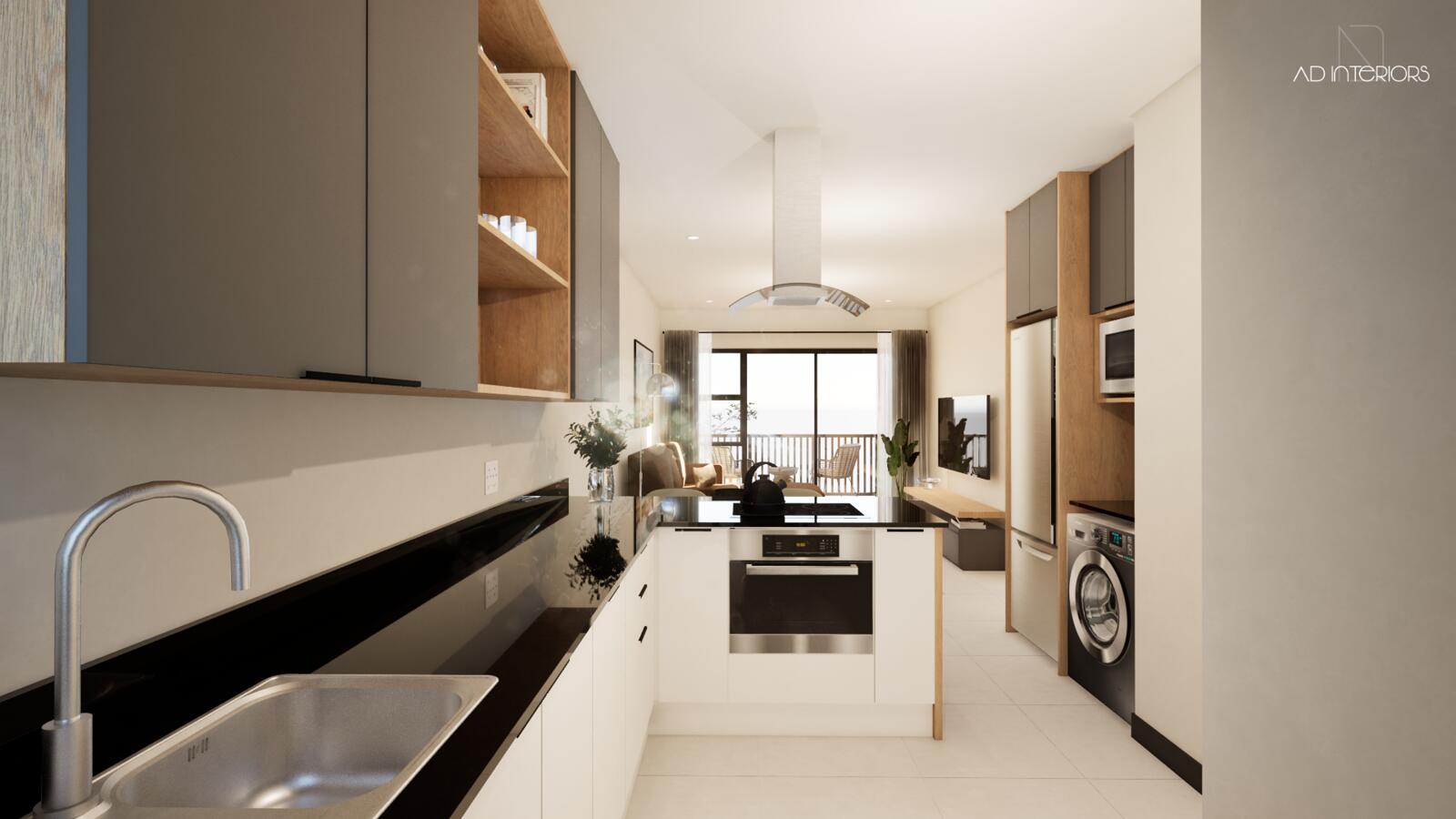 2 Bedroom Apartment in Pinelands