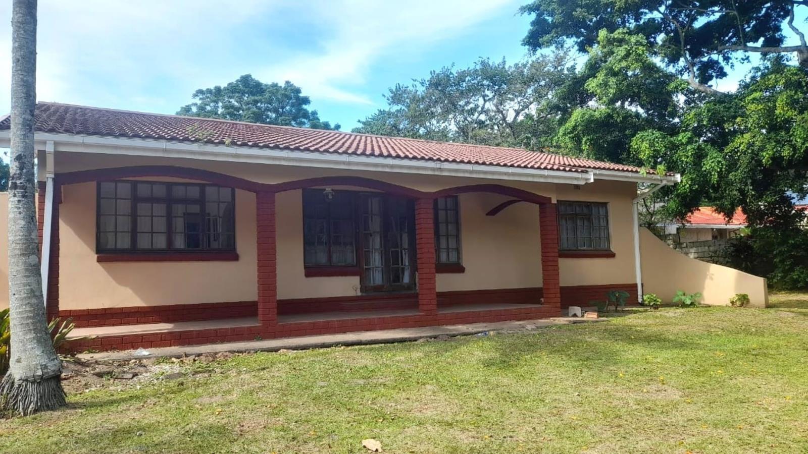 3 Bedroom House in Uvongo