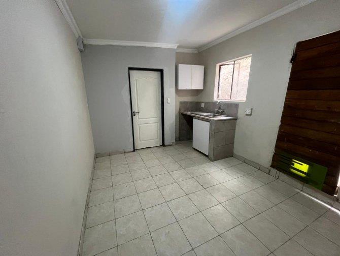 1 Bedroom Apartment in Edenvale