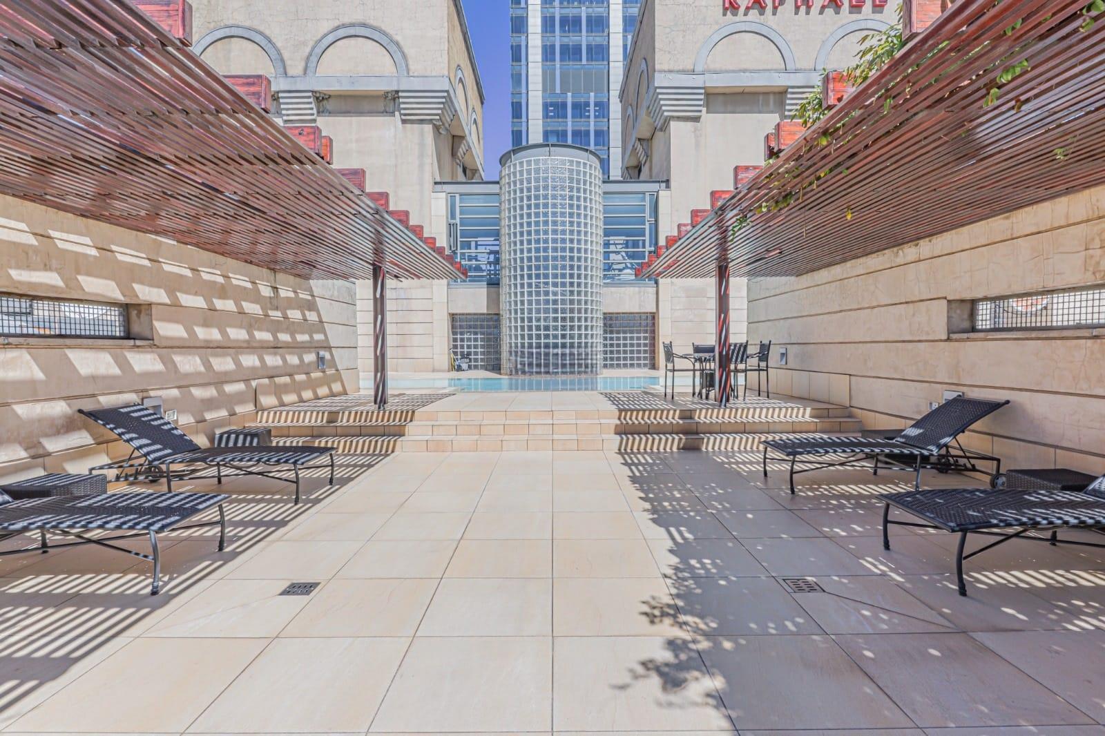1 Bedroom Apartment in Sandown