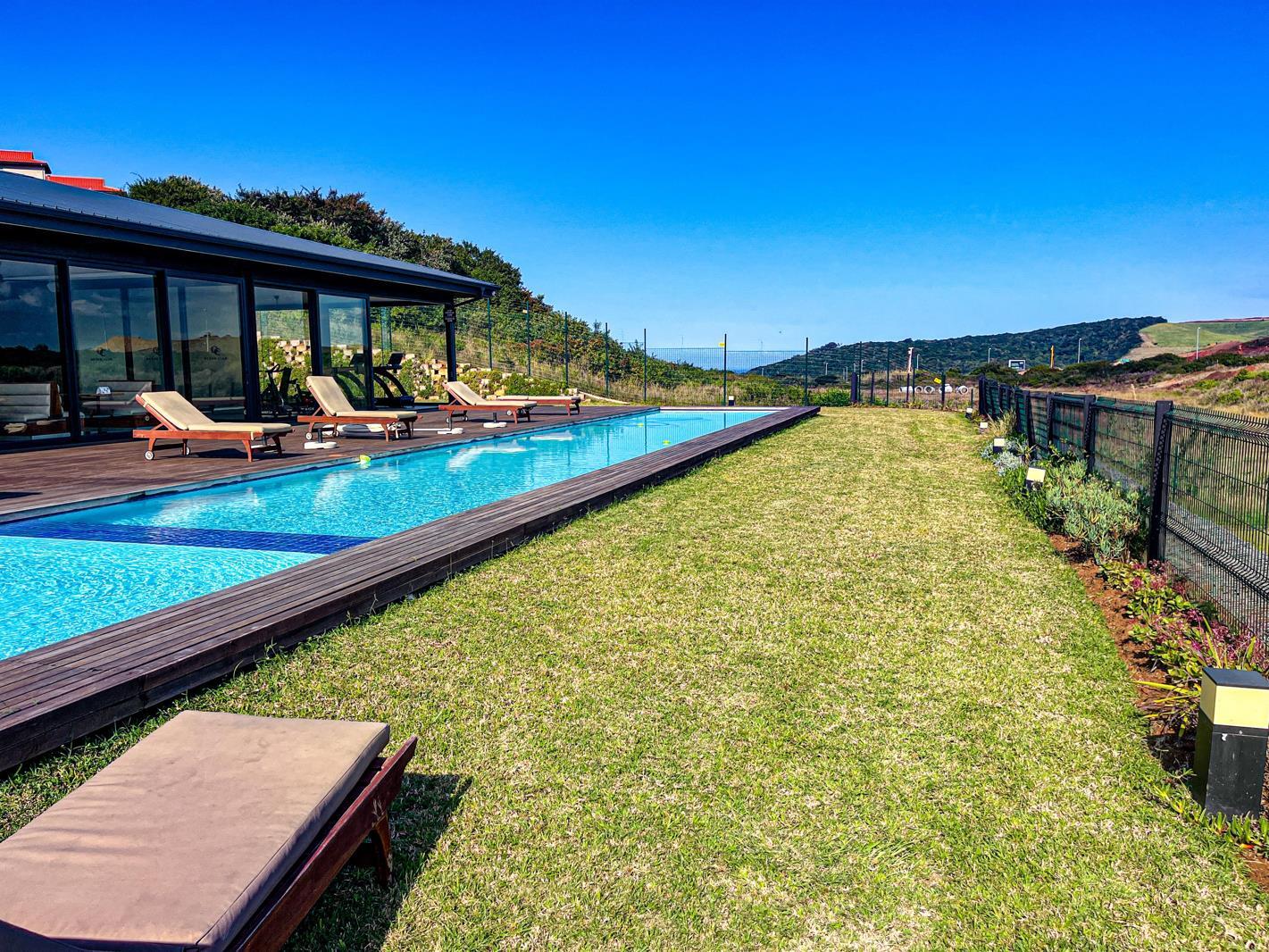 Studio Apartment in Zimbali Lakes Resort
