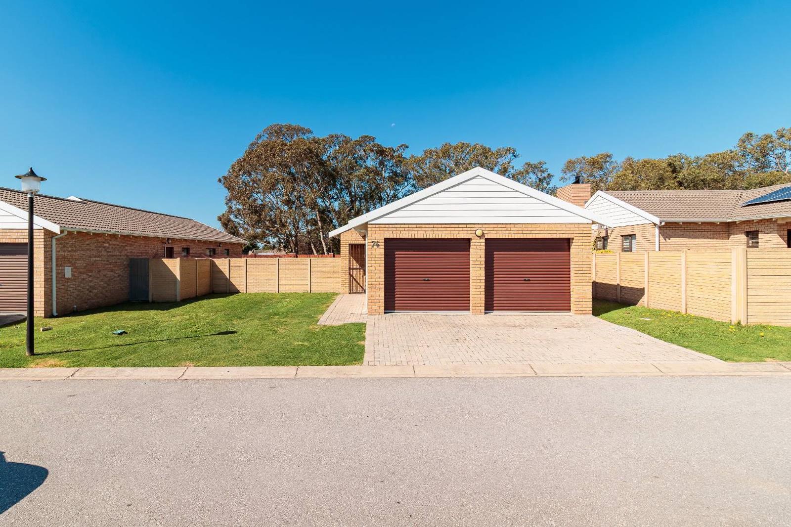 3 Bedroom House in Sherwood