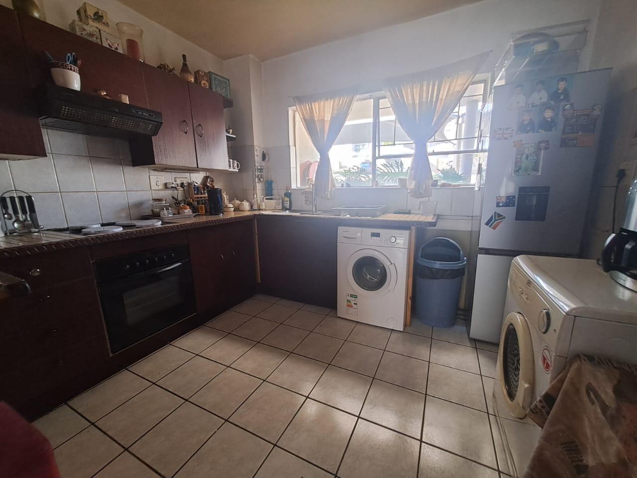 2 Bedroom Apartment in Elandshaven