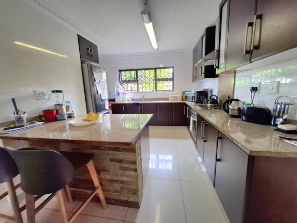 3 Bedroom House in Sydenham