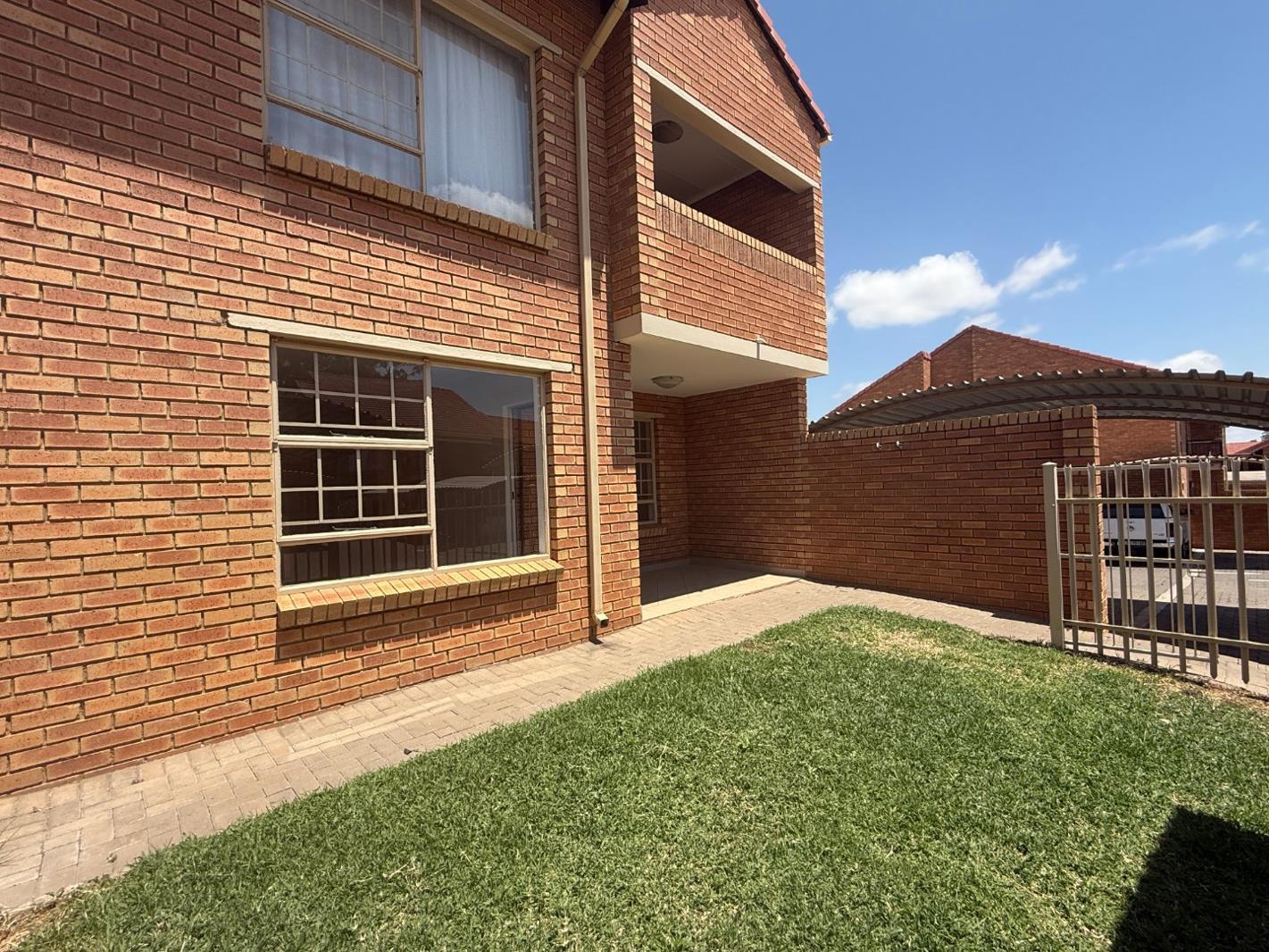 1 Bedroom Apartment in Elarduspark