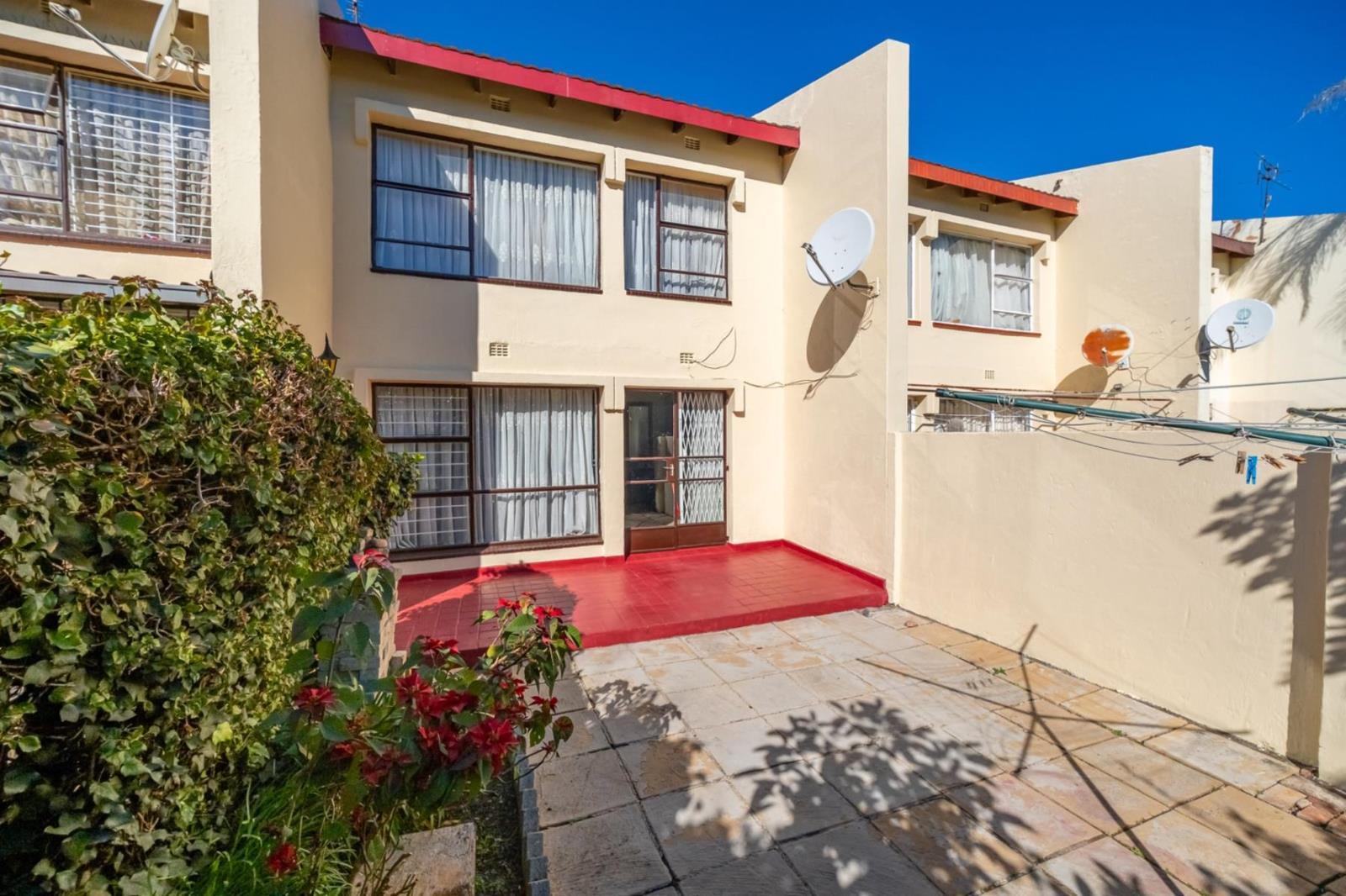 3 Bedroom Townhouse in Windsor West
