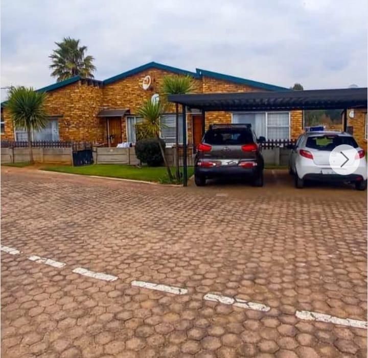 3 Bedroom Townhouse in Mindalore