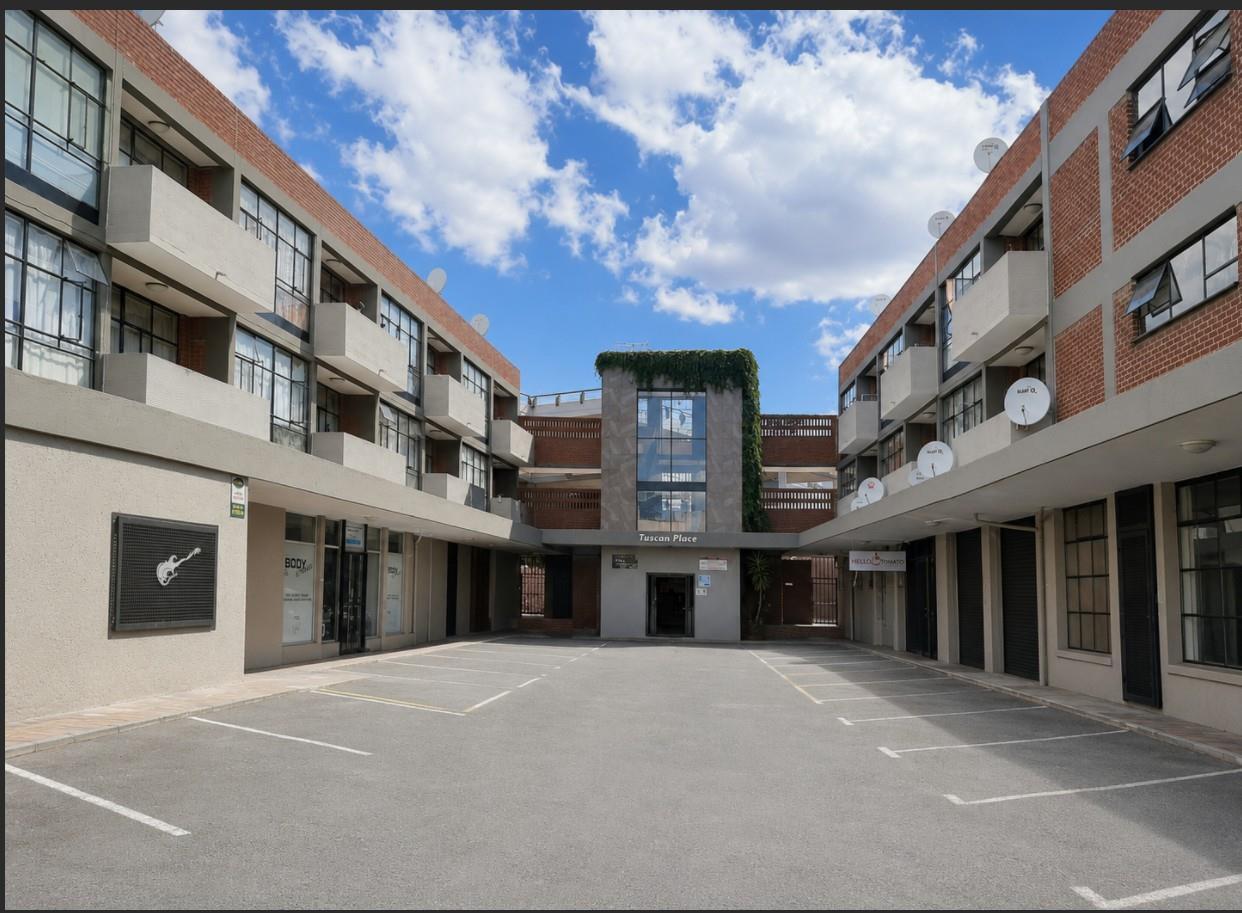2 Bedroom Apartment in Craighall