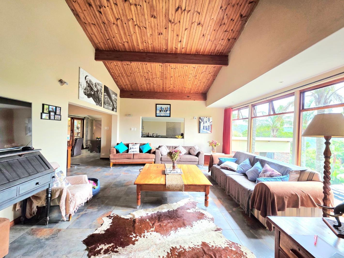 4 Bedroom House in Beacon Bay