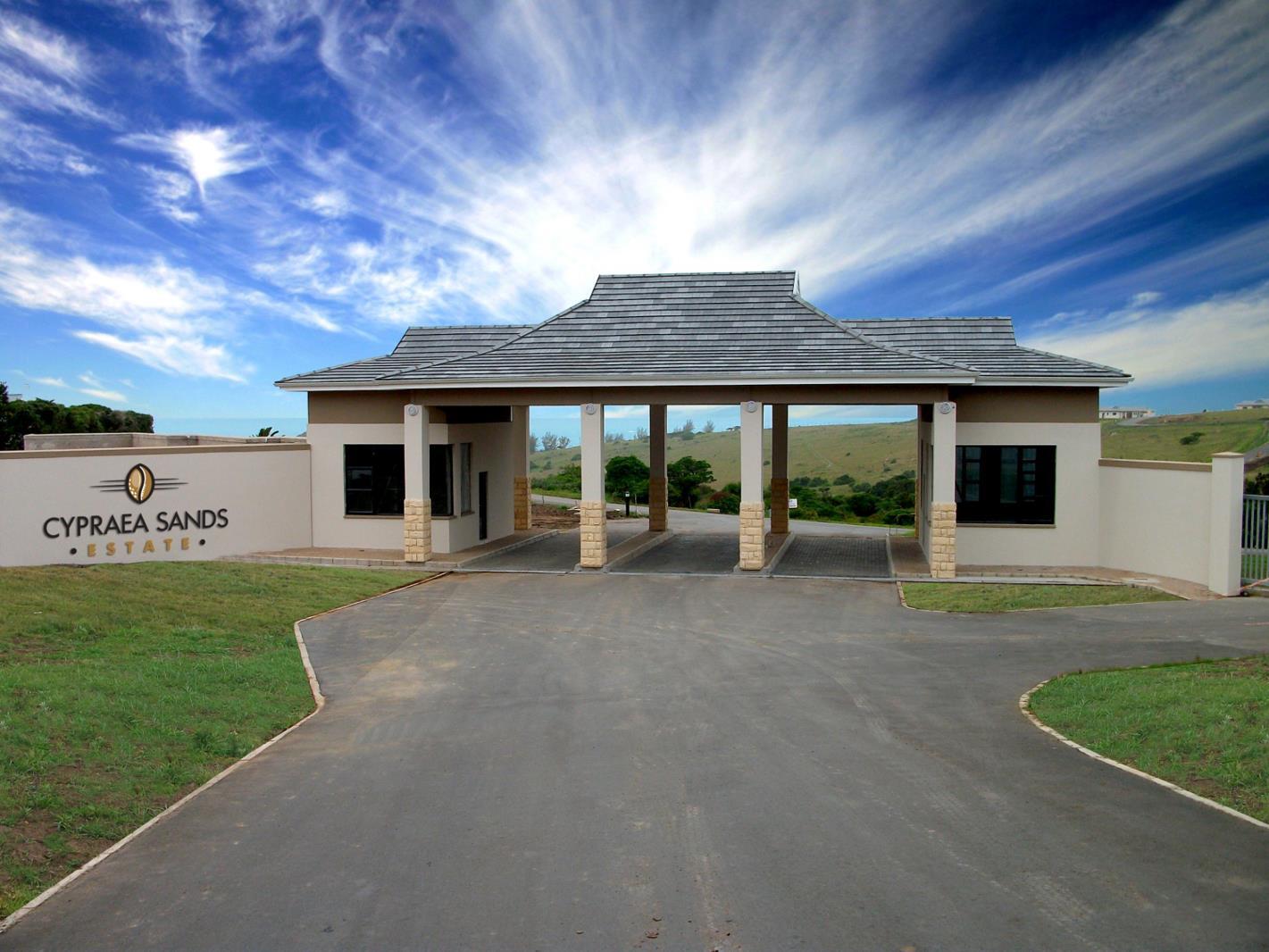 1 465 m² Land available in Cintsa