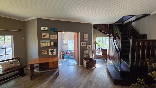 5 Bedroom House in White River