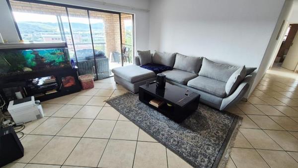 2 Bedroom Townhouse in Mulbarton