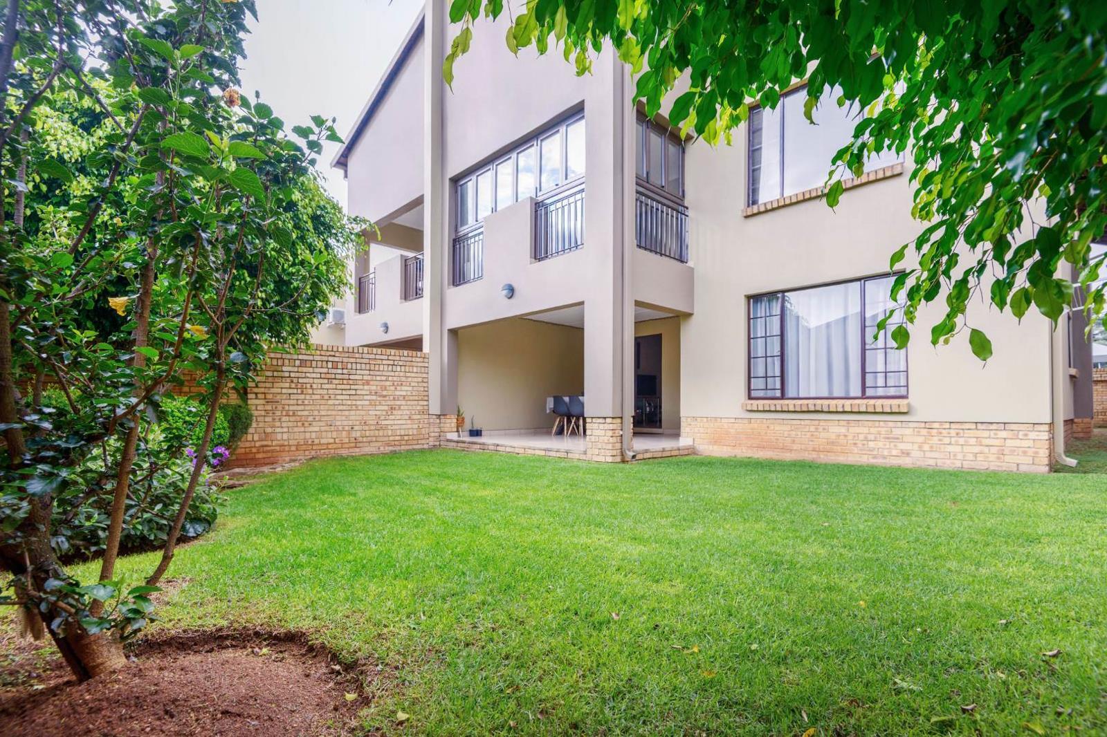 3 Bedroom Apartment in North Riding