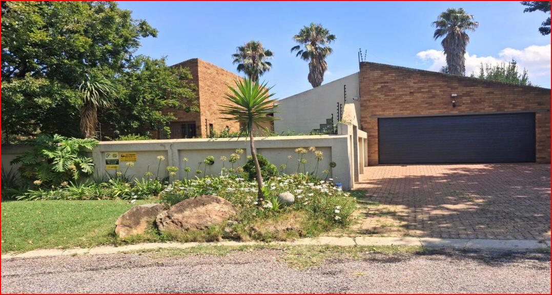 3 Bedroom House in Sunward Park