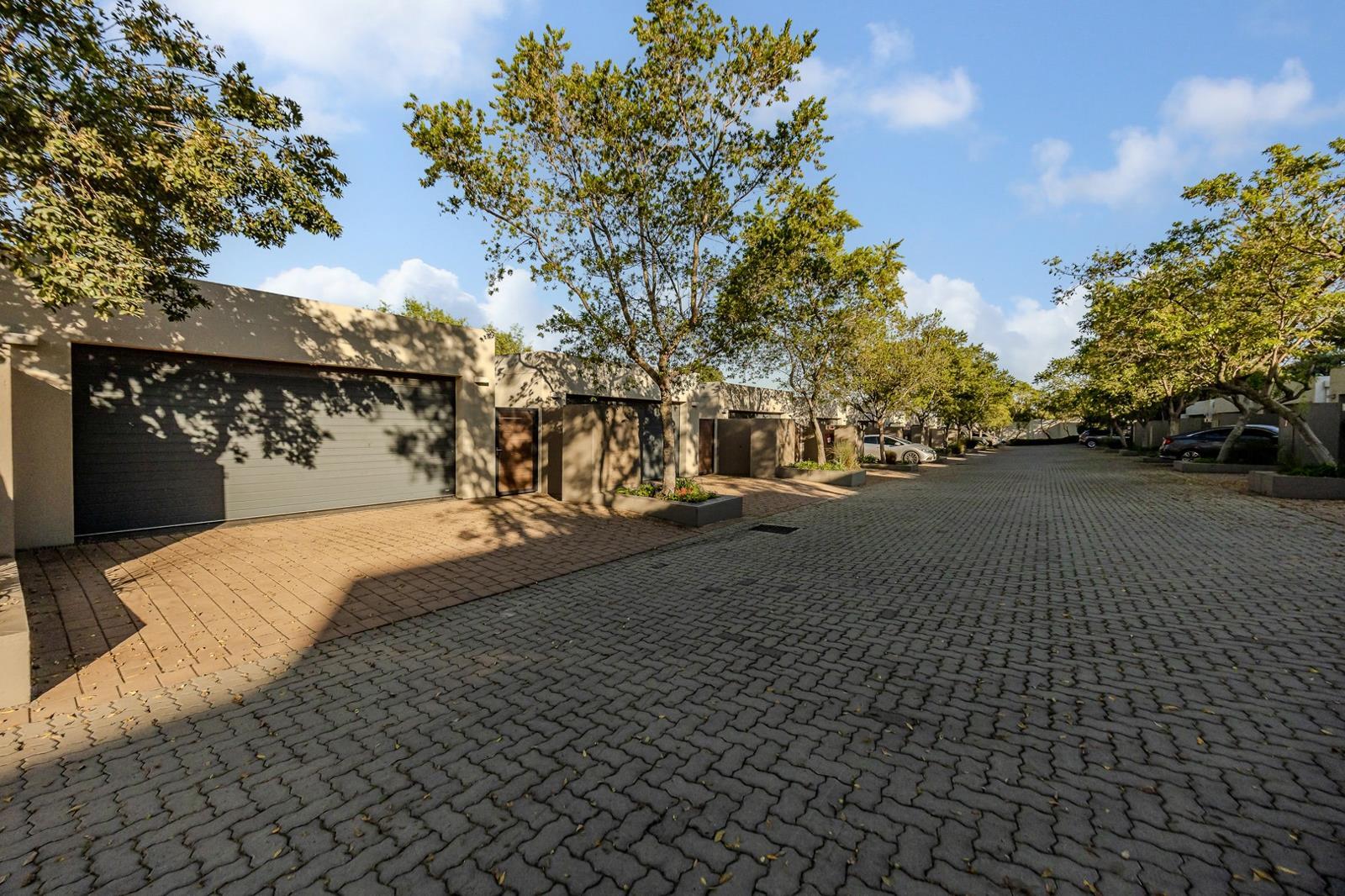 3 Bedroom House in Vandia Grove