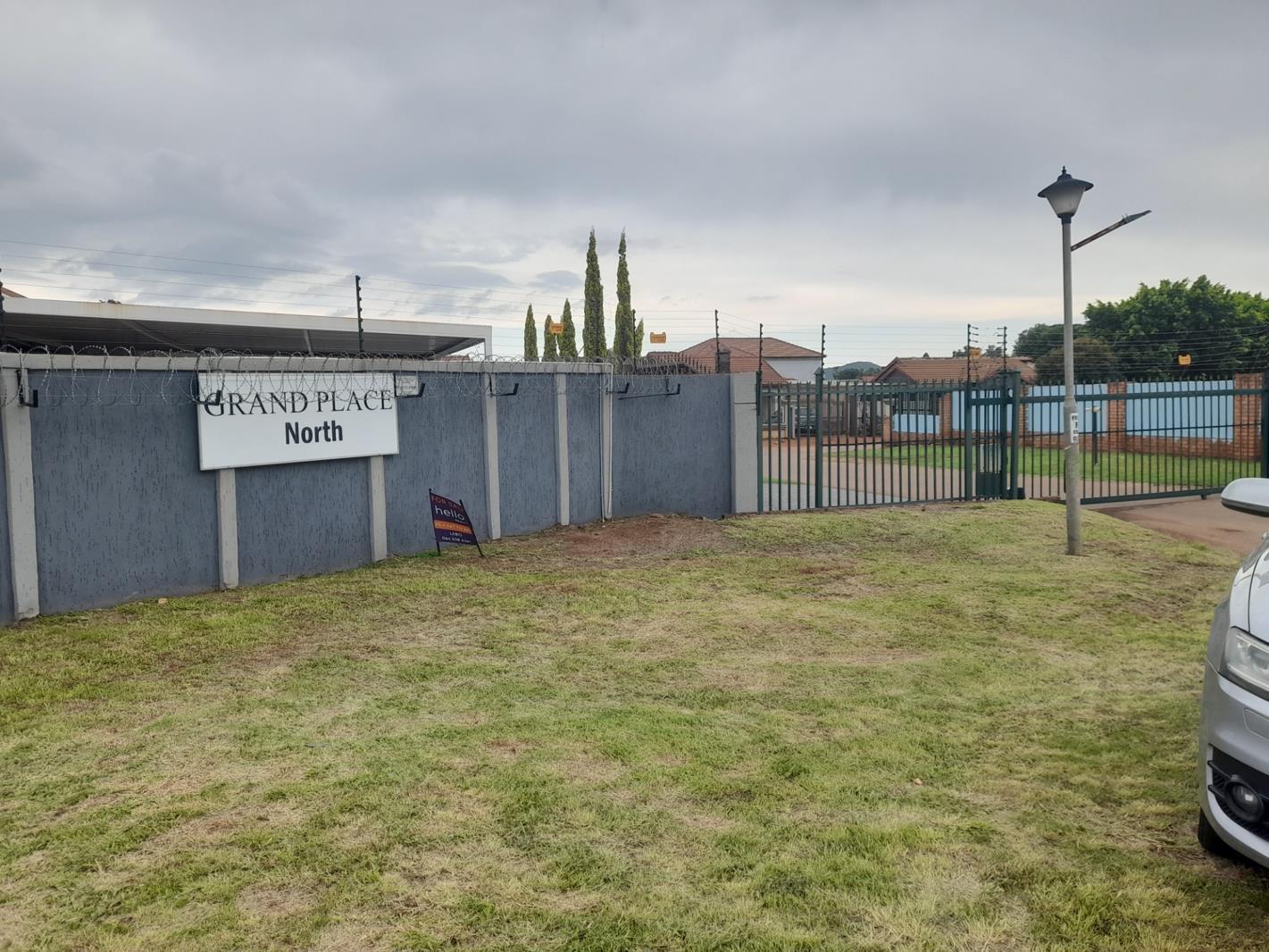3 Bedroom Townhouse in The Orchards