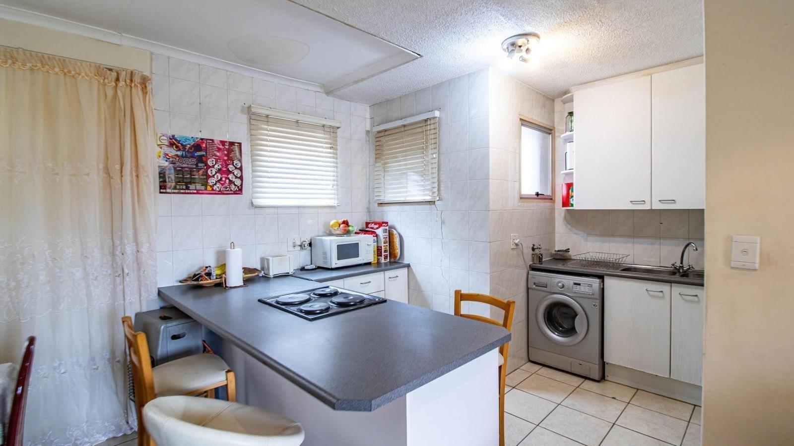 2 Bedroom Townhouse in Glenanda