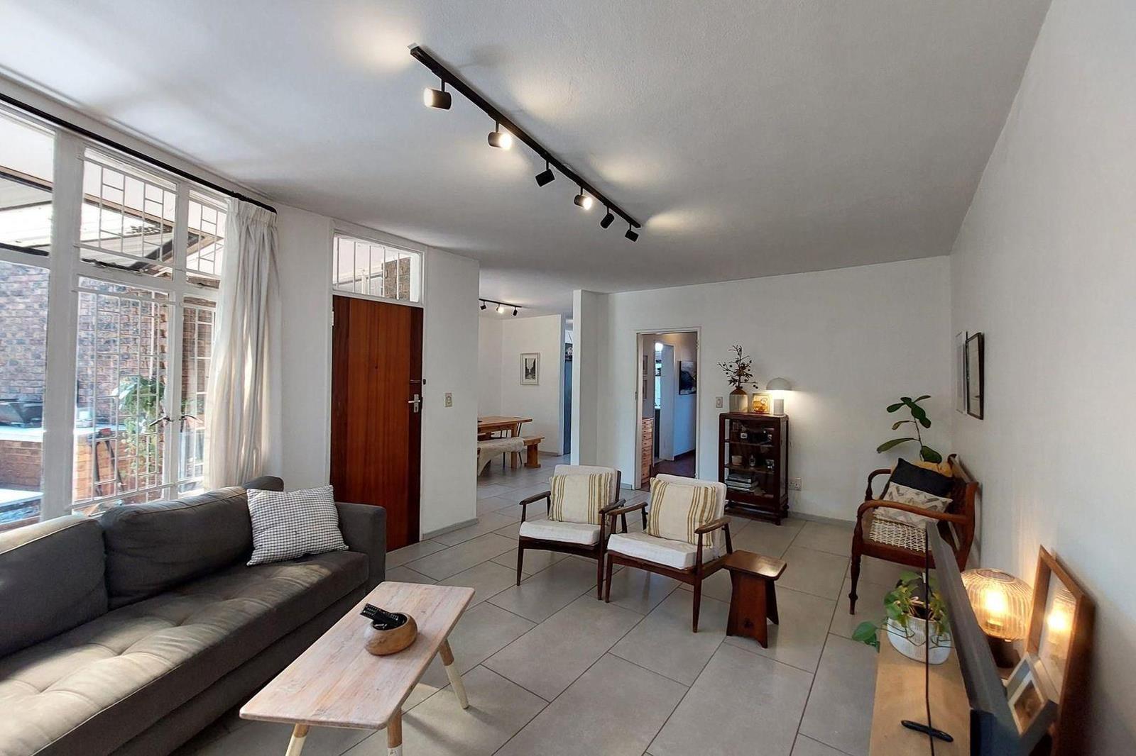3 Bedroom Townhouse in Lynnwood
