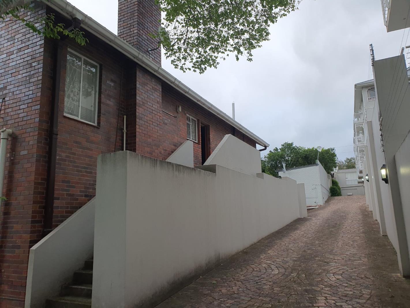 1 Bedroom Apartment in West Hill