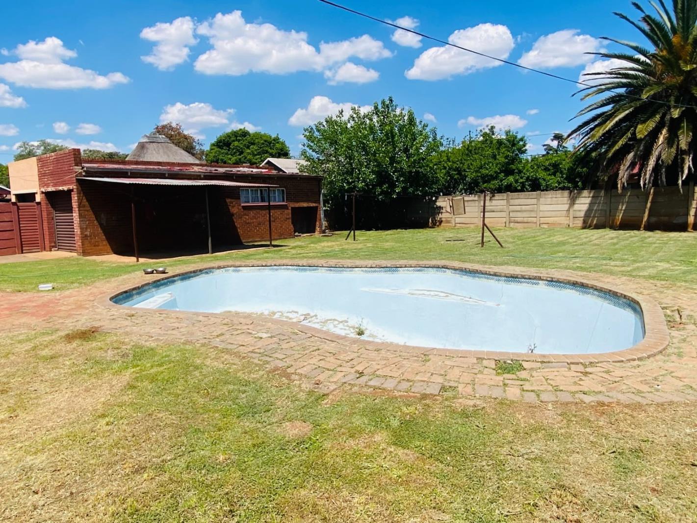 3 Bedroom House in Duncanville