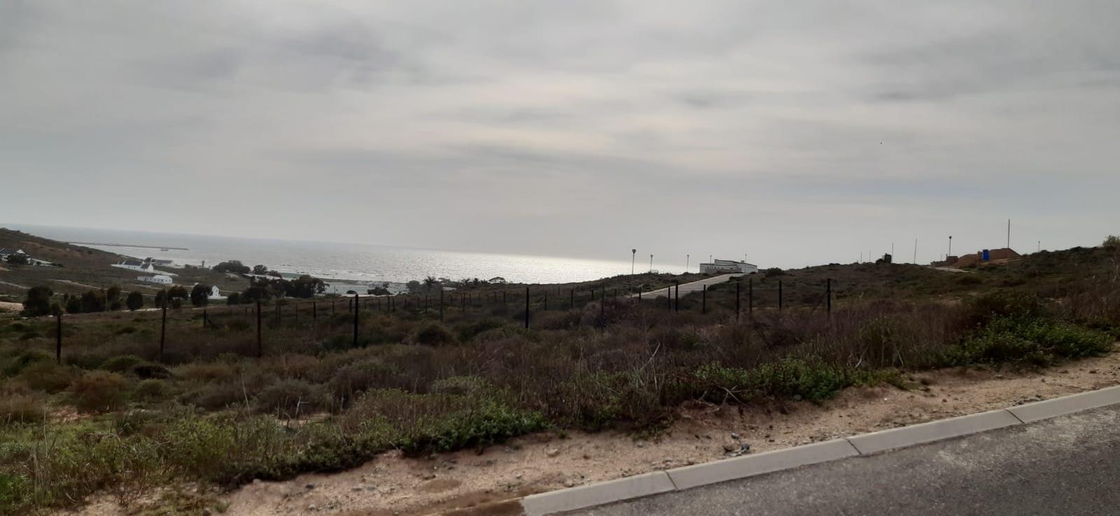 429 m² Land available in St Helena Views