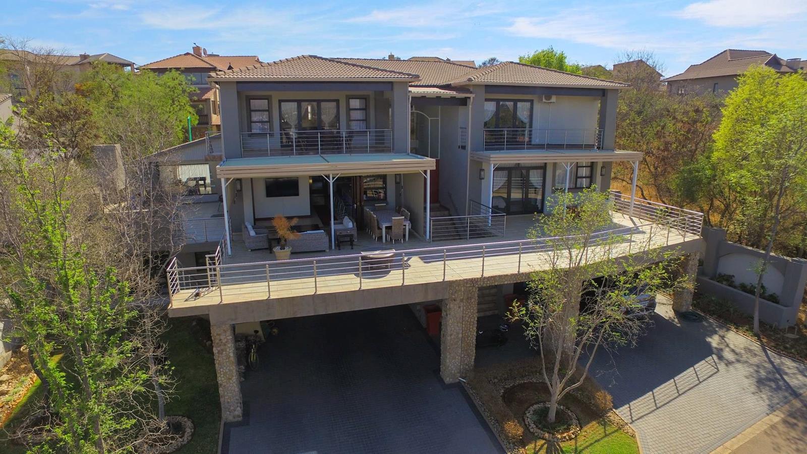 6 Bedroom House in Sable Hills